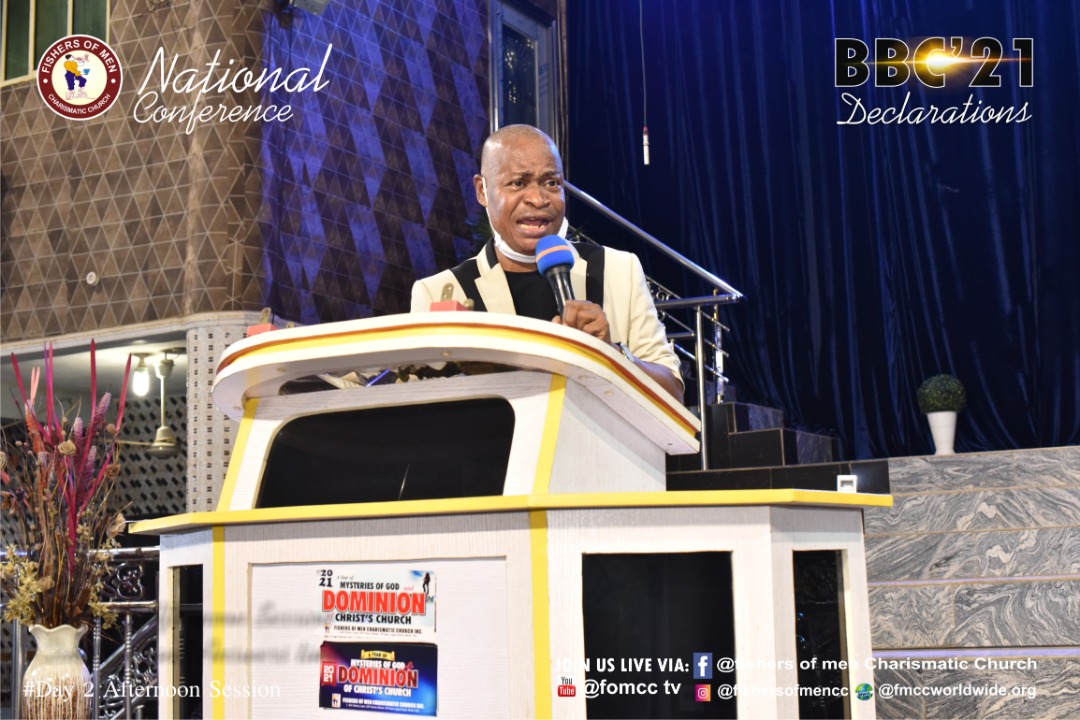 The Cry of the Uncrucified Christians