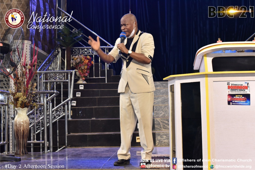 Purity, Prosperity and Power